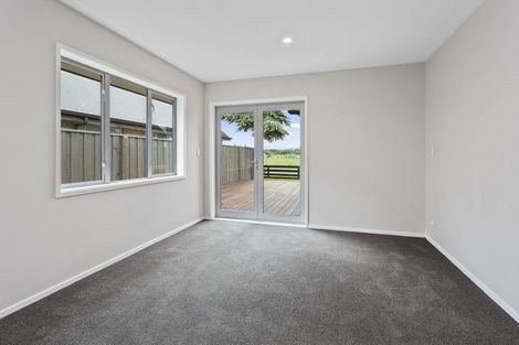 Photo of property in 7 Pippin (pvt) Lane, Rangiora, 7400