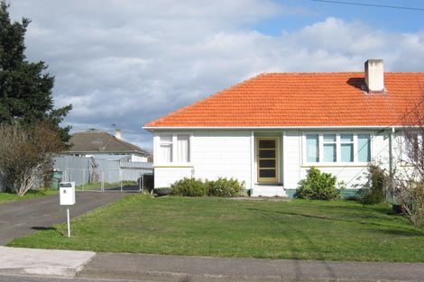Photo of property in 14 Churchill Street, Waipukurau, 4200