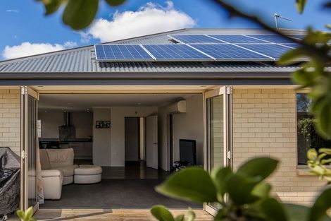 Photo of property in 41 Storer Street, Kaiapoi, 7630