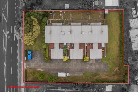 Photo of property in 267 Massey Road, Mangere East, Auckland, 2024