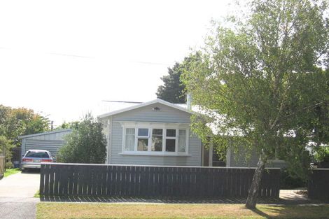 Photo of property in 8 Sandford Street, Trentham, Upper Hutt, 5018