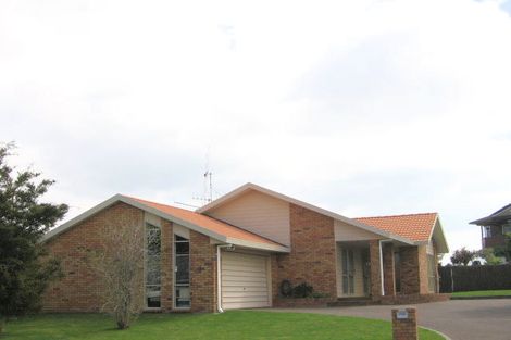 Photo of property in 40 Plateau Heights, Mount Maunganui, 3116