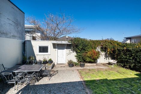 Photo of property in 64 Hardinge Road, Ahuriri, Napier, 4110