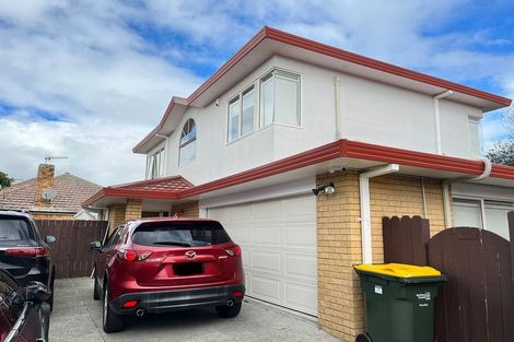 Photo of property in 21a Maxwell Avenue, Papatoetoe, Auckland, 2025