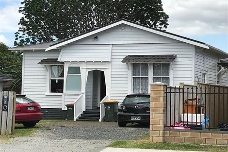 Photo of property in 21b Cleek Road, Mangere East, Auckland, 2024