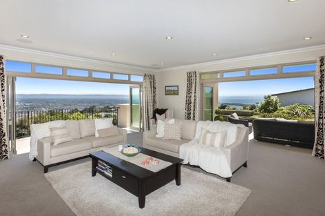Photo of property in 285 Major Hornbrook Road, Mount Pleasant, Christchurch, 8081