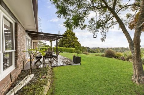 Photo of property in 340 Ponga Road, Opaheke, Papakura, 2584