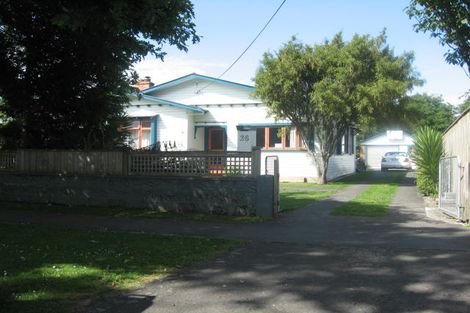Photo of property in 26 Lewis Avenue, Aramoho, Whanganui, 4500