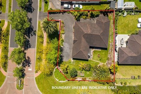 Photo of property in 1 Nautical Drive, Haruru, 0204