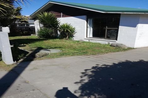 Photo of property in 402 Pine Avenue, South New Brighton, Christchurch, 8062