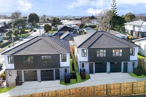 Photo of property in 36b Hooks Road, Manurewa, Auckland, 2102
