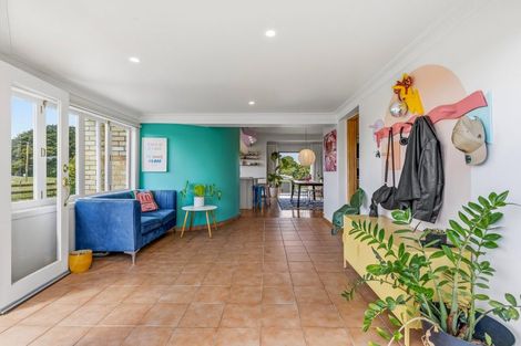 Photo of property in 93 Kereone Road, Morrinsville, 3371