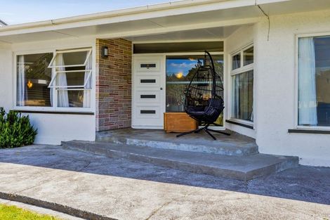 Photo of property in 161 South Road, Hawera, 4610