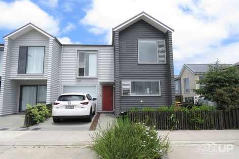 Photo of property in 1 Plover Road, Hobsonville, Auckland, 0616