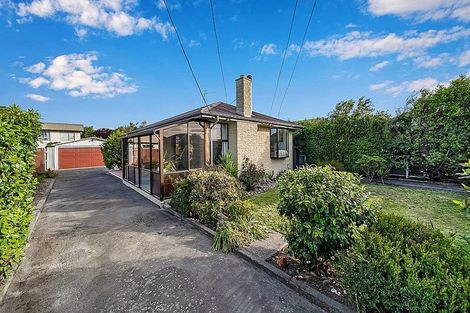 Photo of property in 18 Frensham Crescent, Woolston, Christchurch, 8062