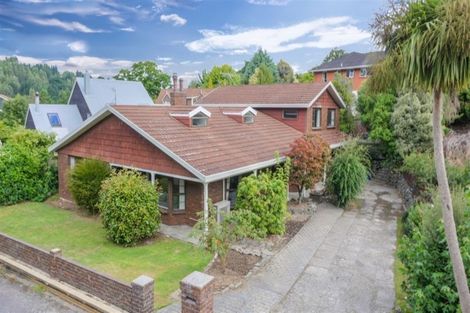 Photo of property in 58 Glenross Street, Glenross, Dunedin, 9011