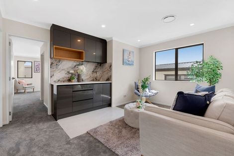 Photo of property in 46 Adamson Road, Flat Bush, Auckland, 2019