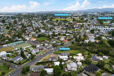 Photo of property in 15 Matipo Road, Te Atatu Peninsula, Auckland, 0610