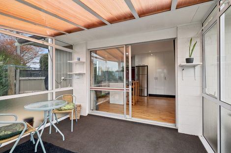 Photo of property in 153 Highsted Road, Casebrook, Christchurch, 8051