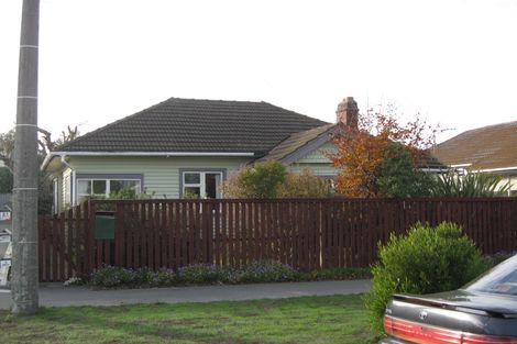 Photo of property in 23 Union Street, New Brighton, Christchurch, 8061