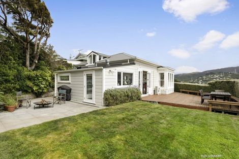 Photo of property in 45 Cecil Road, Wadestown, Wellington, 6012
