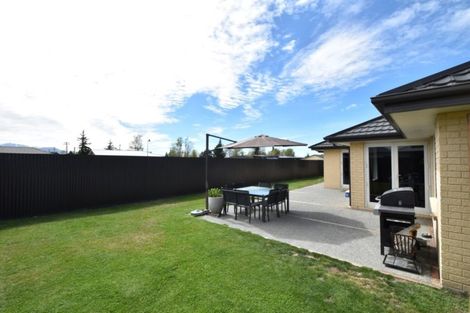 Photo of property in 6 Grandvue Drive, Twizel, 7901