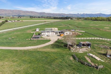 Photo of property in 203 Talbot Road, Fairlie, 7987