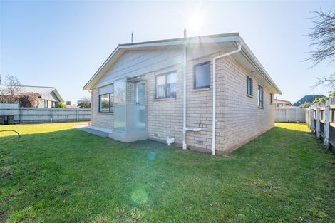 Photo of property in 2/55 Horton Street, Pleasant Point, 7903