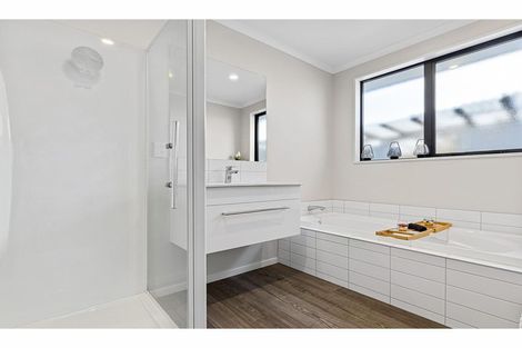 Photo of property in 1 Tippet Crescent, Wigram, Christchurch, 8025