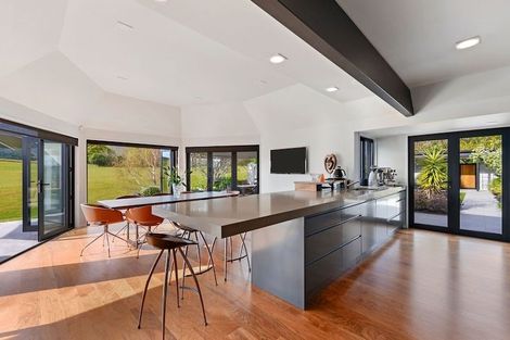 Photo of property in 145 Otahuna Road, Tai Tapu, Christchurch, 7672