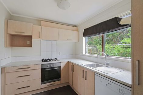 Photo of property in 3/25 Ropata Crescent, Boulcott, Lower Hutt, 5010