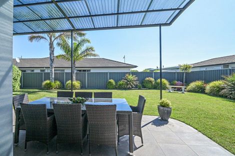 Photo of property in 5 Aoraki Road, Poraiti, Napier, 4112