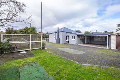 Photo of property in 44 Waite Street, Featherston, 5710