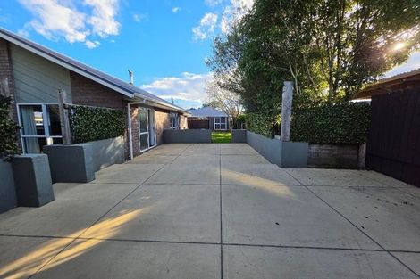 Photo of property in 23 Glenvale Drive, Kaiapoi, 7630