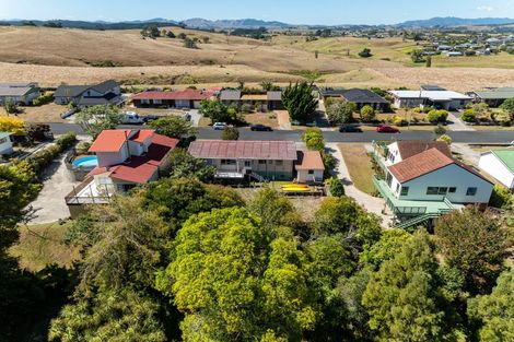 Photo of property in 29 Cobham Avenue, Dargaville, 0310