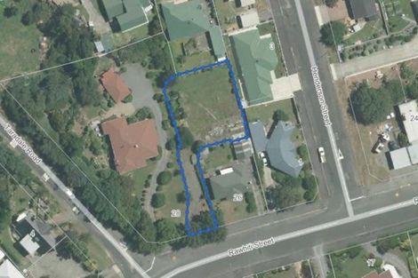 Photo of property in 28a Rawhiti Street, Dannevirke, 4930