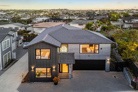 Photo of property in 206a Clovelly Road, Bucklands Beach, Auckland, 2012