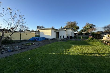 Photo of property in 2 Hobson Place, Takaro, Palmerston North, 4412