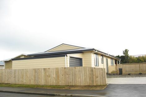 Photo of property in 2b Lauder Crescent, Heidelberg, Invercargill, 9812