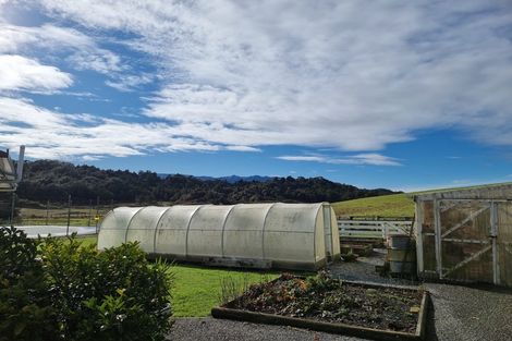 Photo of property in 286 State Highway 6, Coal Creek, Greymouth, 7802