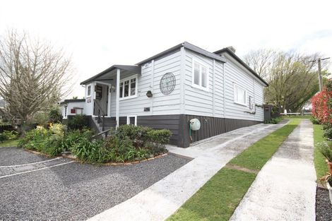 Photo of property in 22 Clarke Street, Waihi, 3610