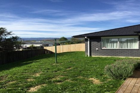 Photo of property in 1 Gardner Place, Otaki, 5512