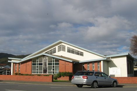 Photo of property in 6 Park Avenue, Epuni, Lower Hutt, 5011