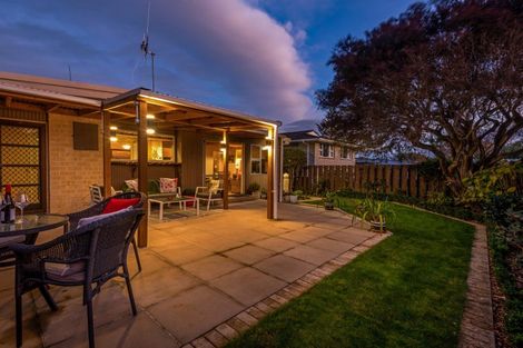 Photo of property in 35 Terry Crescent, Milson, Palmerston North, 4414