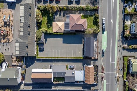 Photo of property in 99 Papanui Road, Merivale, Christchurch, 8014