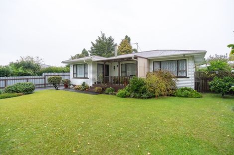 Photo of property in 84 Insoll Avenue, Enderley, Hamilton, 3214