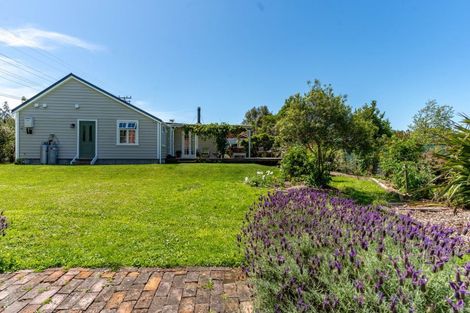 Photo of property in 12 Andersons Line, Clareville, Carterton, 5713