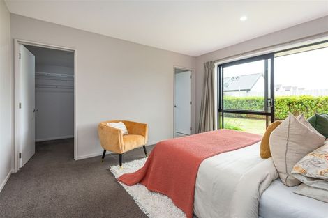 Photo of property in 17 Ashboult Street, Halswell, Christchurch, 8025