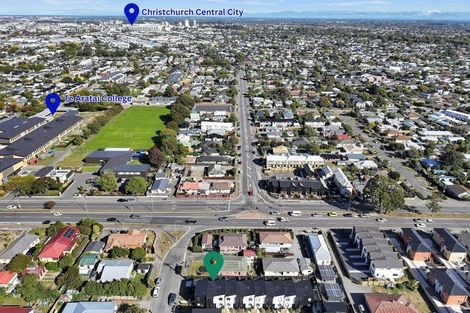 Photo of property in 2/9 Marcroft Street, Woolston, Christchurch, 8062