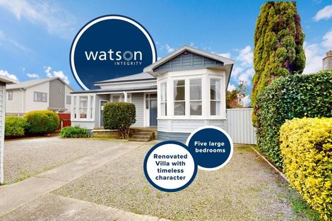 Photo of property in 175 Albert Street, Hokowhitu, Palmerston North, 4410